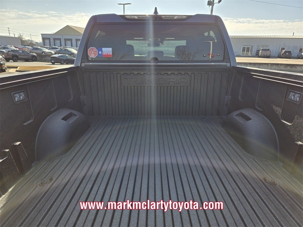 2026 Toyota Tundra i-FORCE MAX Limited i-FORCE MAX