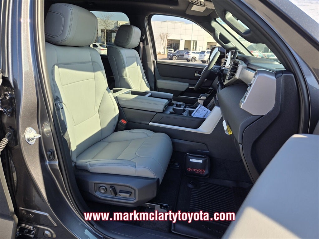 2026 Toyota Tundra i-FORCE MAX Limited i-FORCE MAX