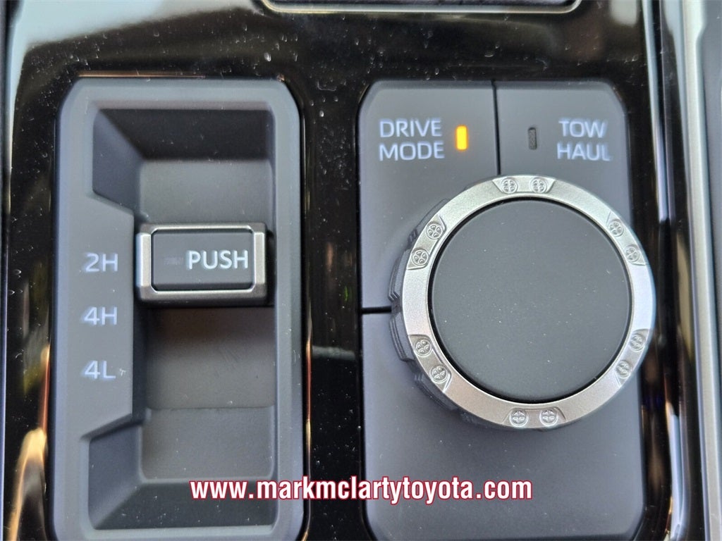 2026 Toyota Tundra i-FORCE MAX Limited i-FORCE MAX