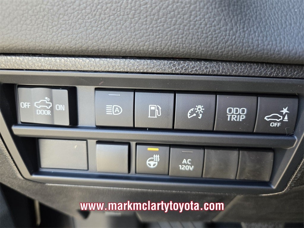 2026 Toyota Tundra i-FORCE MAX Limited i-FORCE MAX