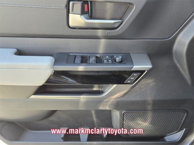 2026 Toyota Tundra i-FORCE MAX Limited i-FORCE MAX