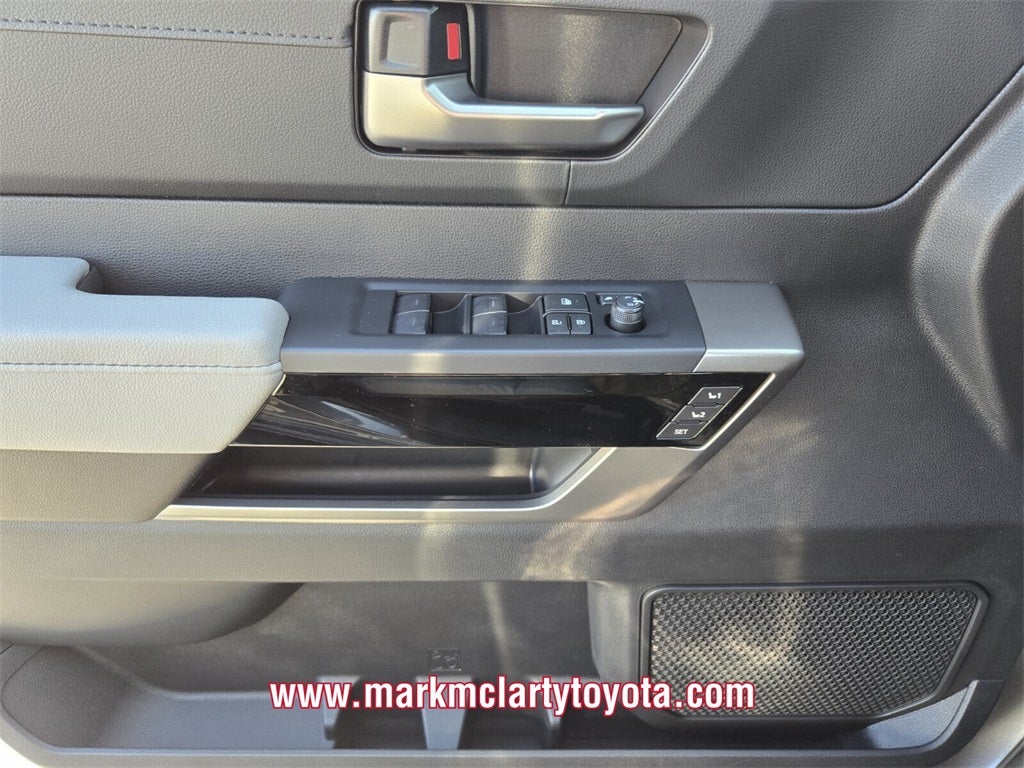 2026 Toyota Tundra i-FORCE MAX Limited i-FORCE MAX