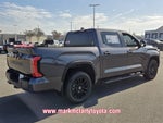 2026 Toyota Tundra i-FORCE MAX Limited i-FORCE MAX