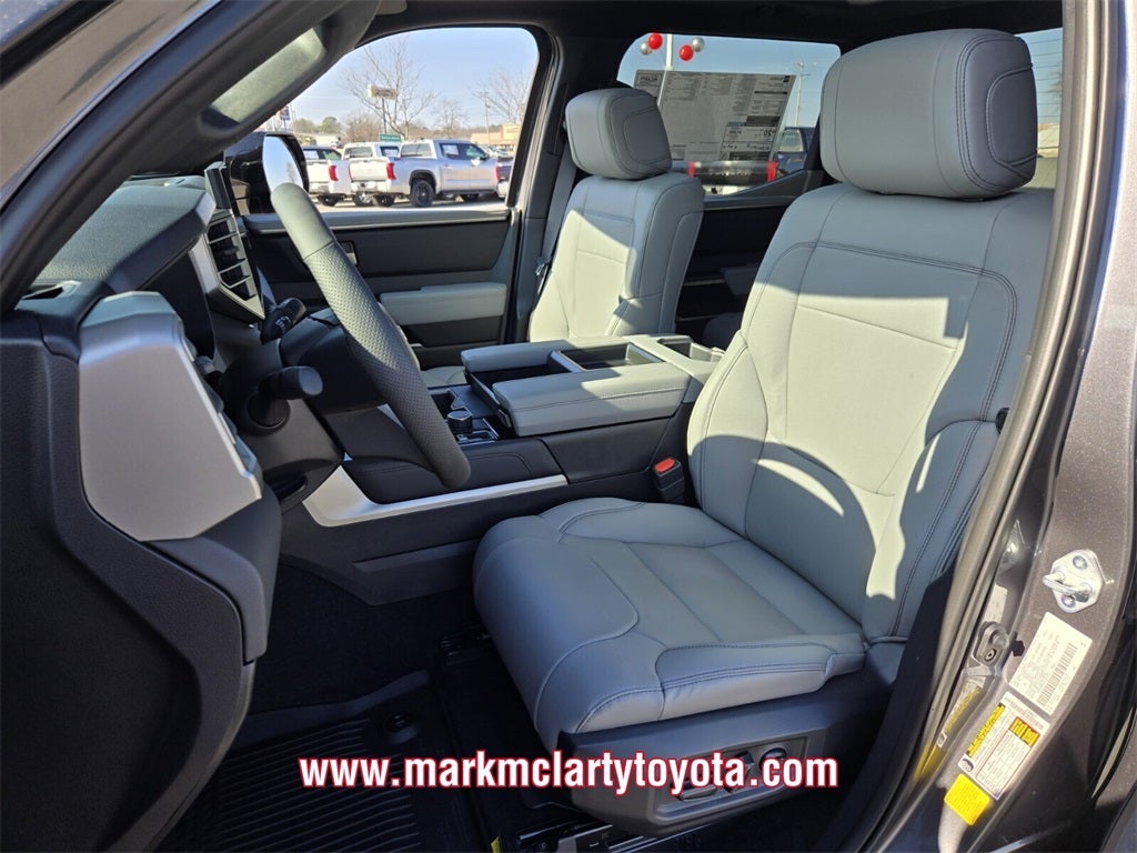 2026 Toyota Tundra i-FORCE MAX Limited i-FORCE MAX