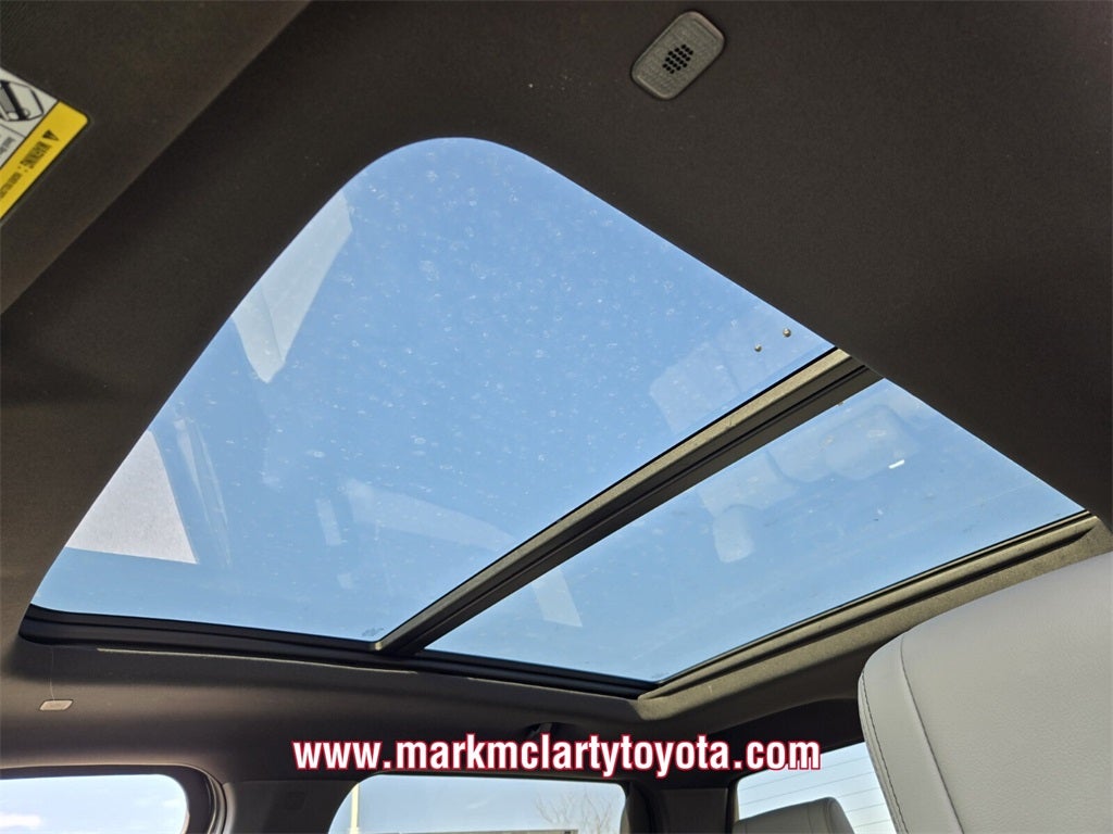 2026 Toyota Tundra i-FORCE MAX Limited i-FORCE MAX