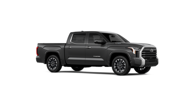 2026 Toyota Tundra i-FORCE MAX Limited i-FORCE MAX