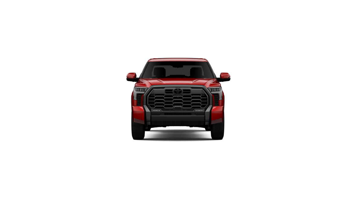 2026 Toyota Tundra i-FORCE MAX Platinum i-FORCE MAX