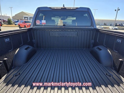2026 Toyota Tundra i-FORCE MAX Limited i-FORCE MAX