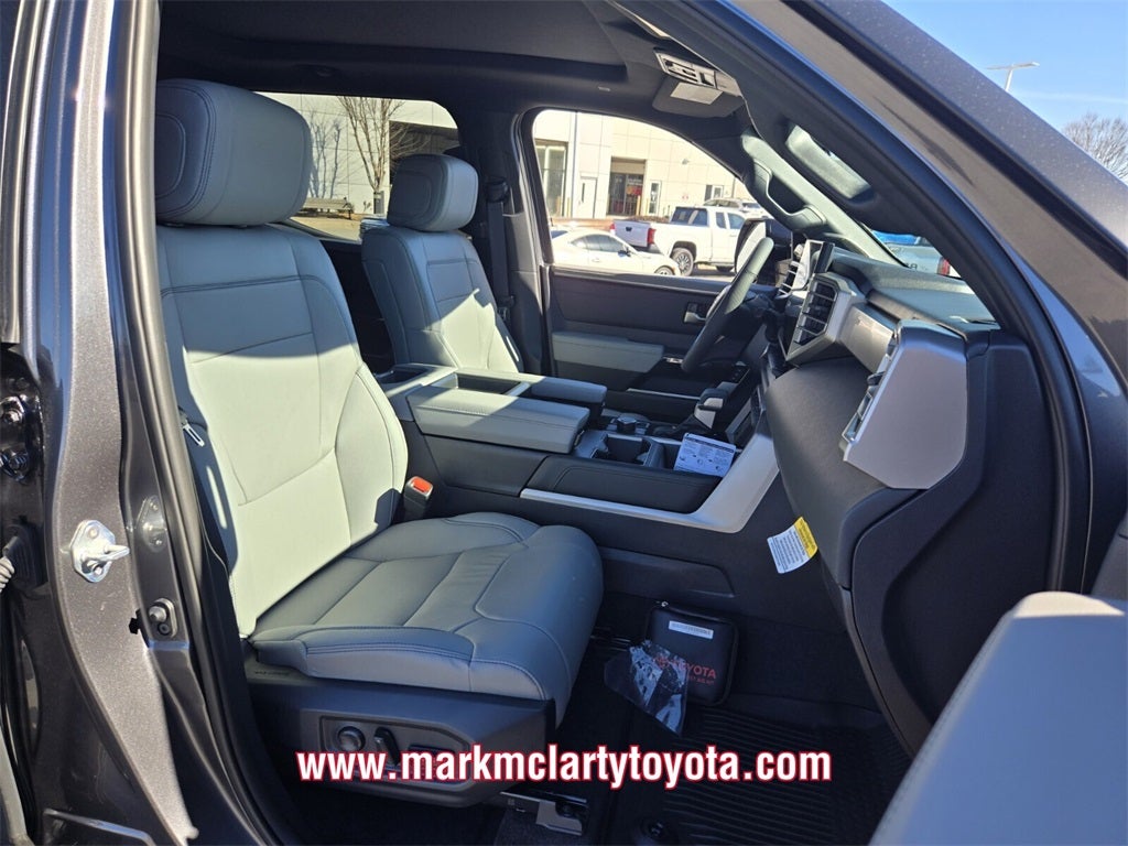 2026 Toyota Tundra i-FORCE MAX Limited i-FORCE MAX