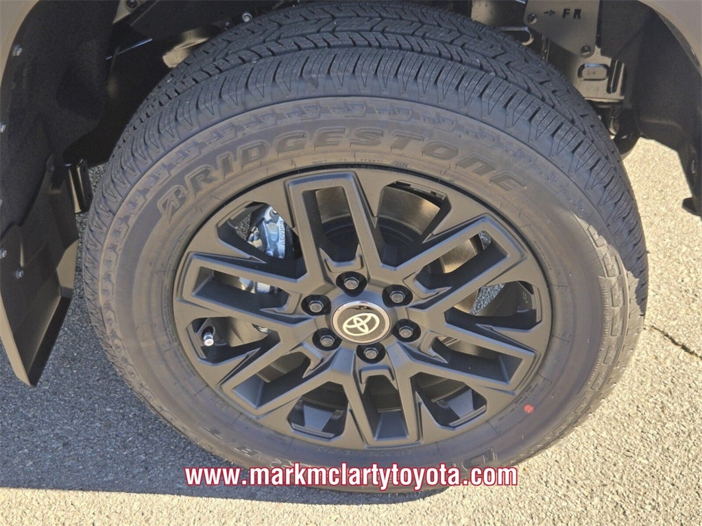 2026 Toyota Tundra i-FORCE MAX Limited i-FORCE MAX