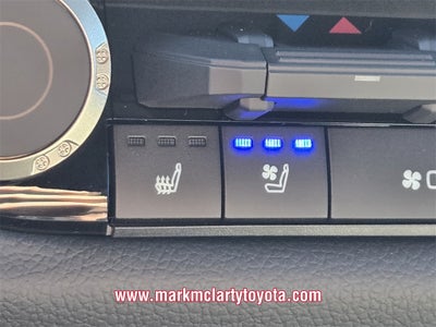 2026 Toyota Tundra i-FORCE MAX Limited i-FORCE MAX