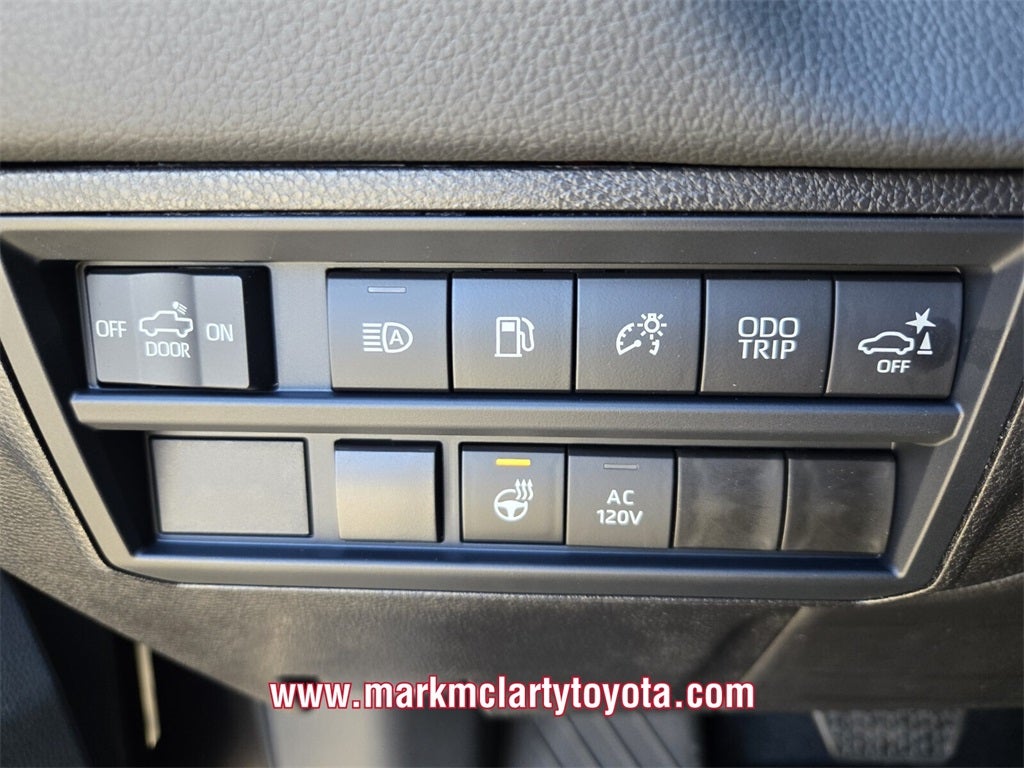 2026 Toyota Tundra i-FORCE MAX Limited i-FORCE MAX