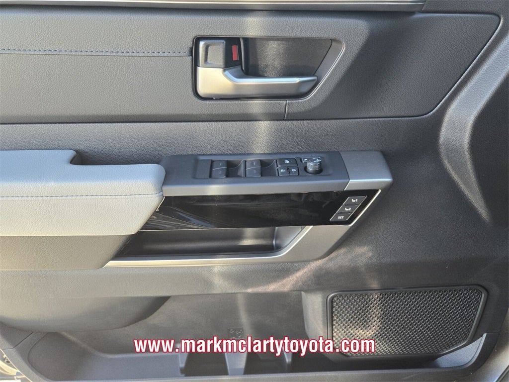 2026 Toyota Tundra i-FORCE MAX Limited i-FORCE MAX