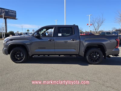 2026 Toyota Tundra i-FORCE MAX Limited i-FORCE MAX