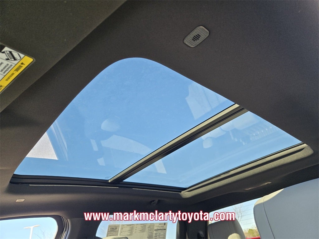 2026 Toyota Tundra i-FORCE MAX Limited i-FORCE MAX