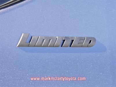2026 Toyota Tundra i-FORCE MAX Limited i-FORCE MAX