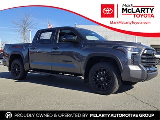 2026 Toyota Tundra i-FORCE MAX Limited i-FORCE MAX