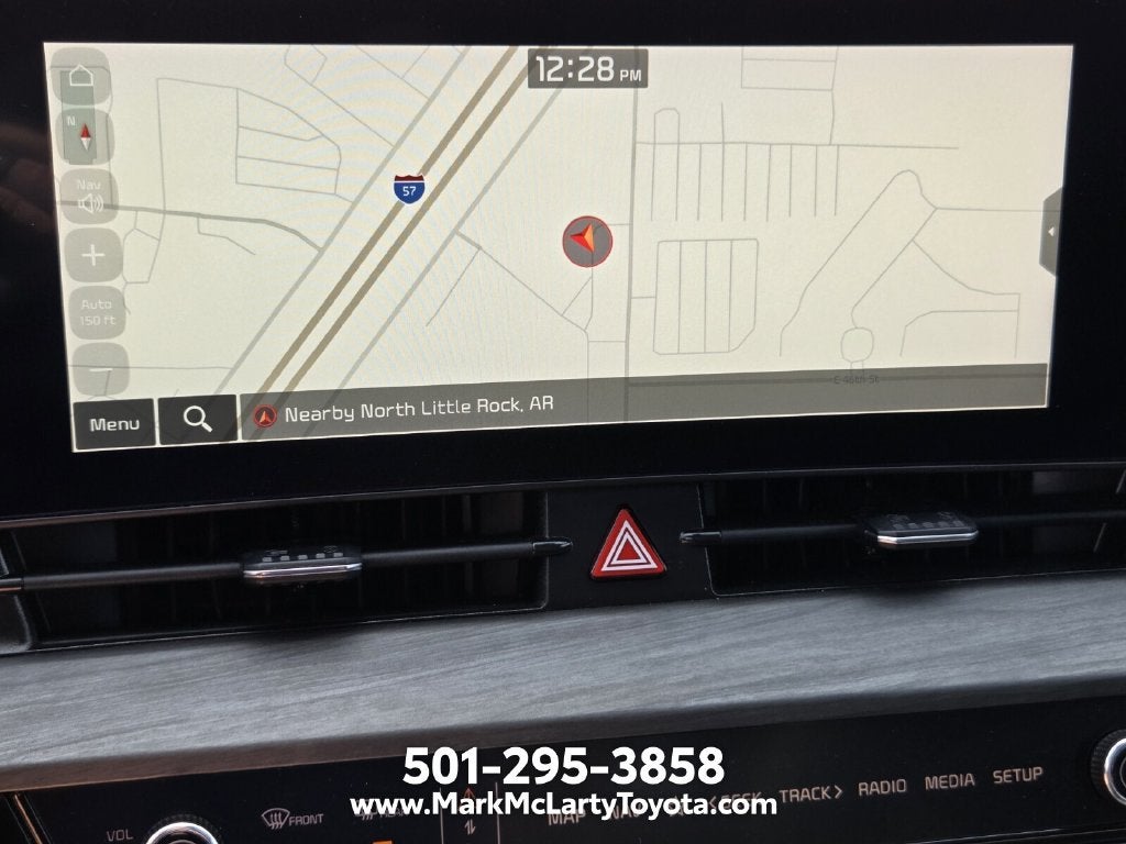 2024 Kia Sportage X-Pro Prestige