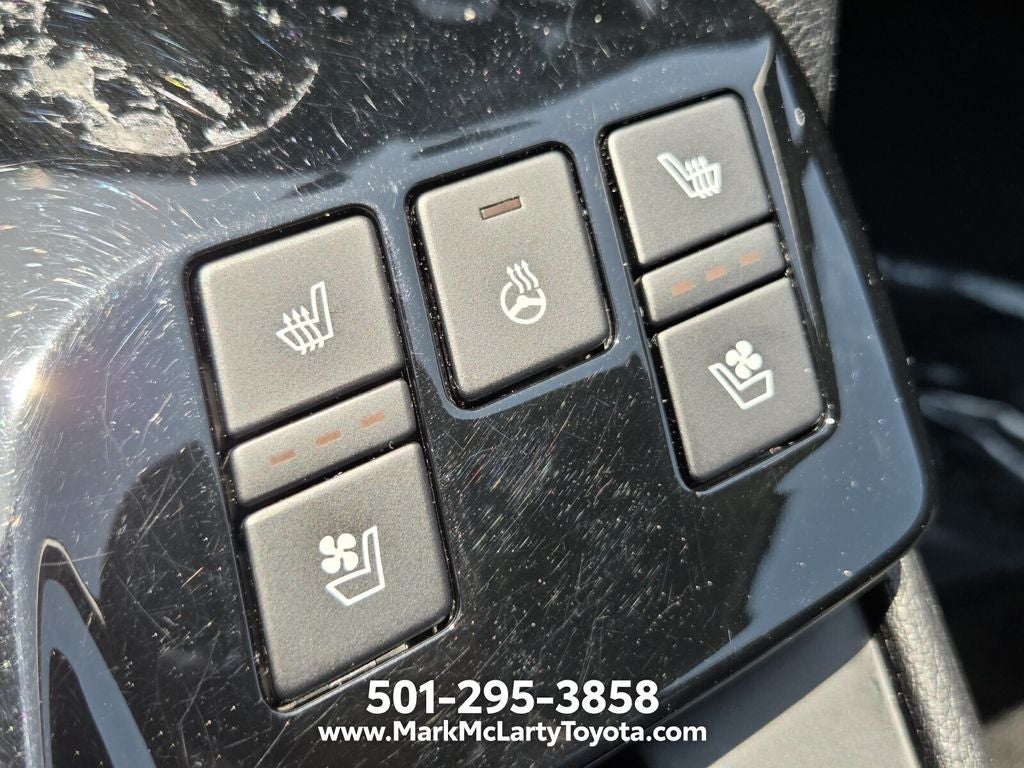 2024 Kia Sportage X-Pro Prestige