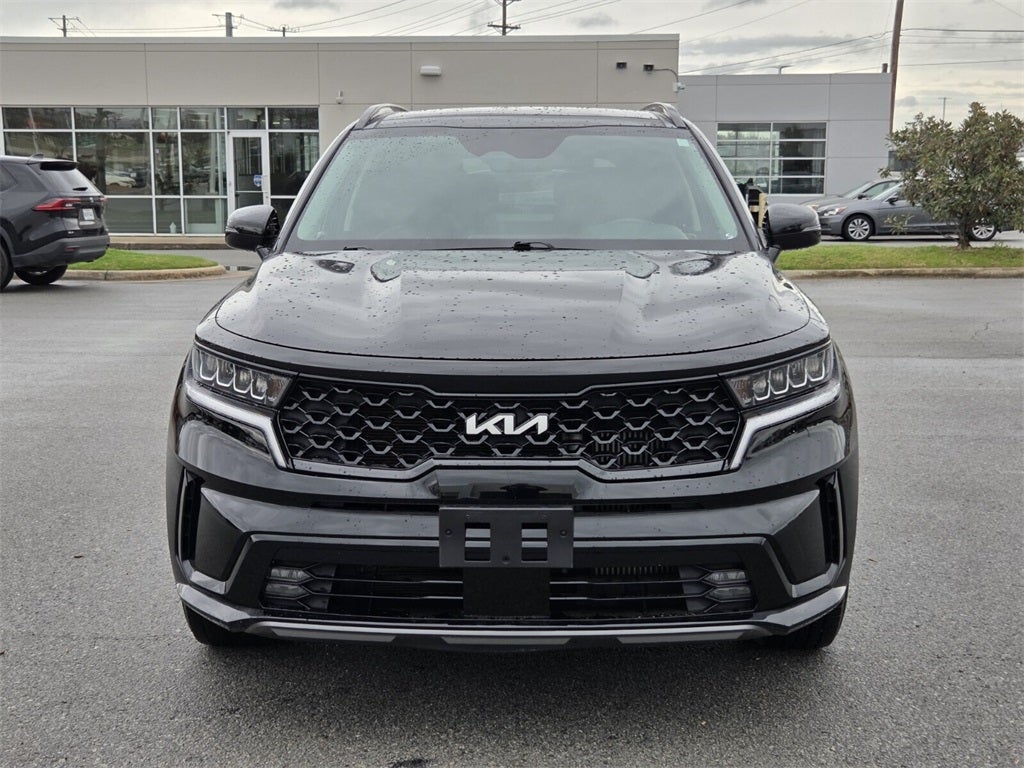 2023 Kia Sorento EX