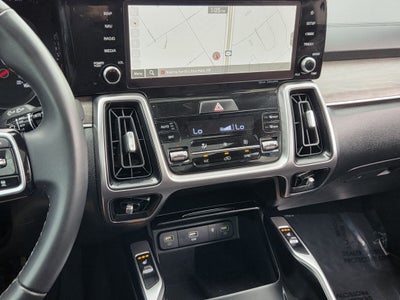 2023 Kia Sorento EX