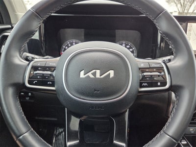 2023 Kia Sorento EX