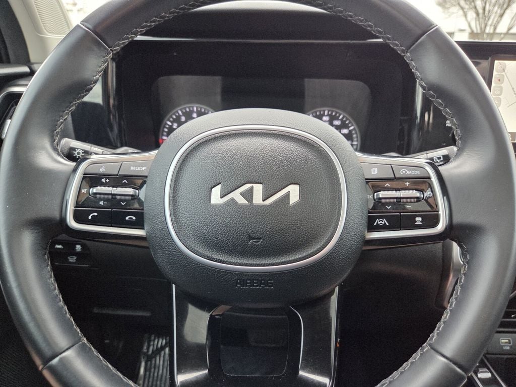 2023 Kia Sorento EX