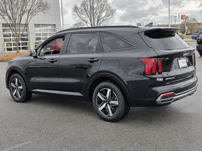 2023 Kia Sorento EX
