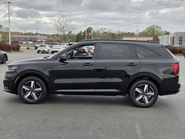 2023 Kia Sorento EX