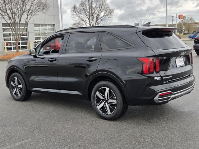 2023 Kia Sorento EX