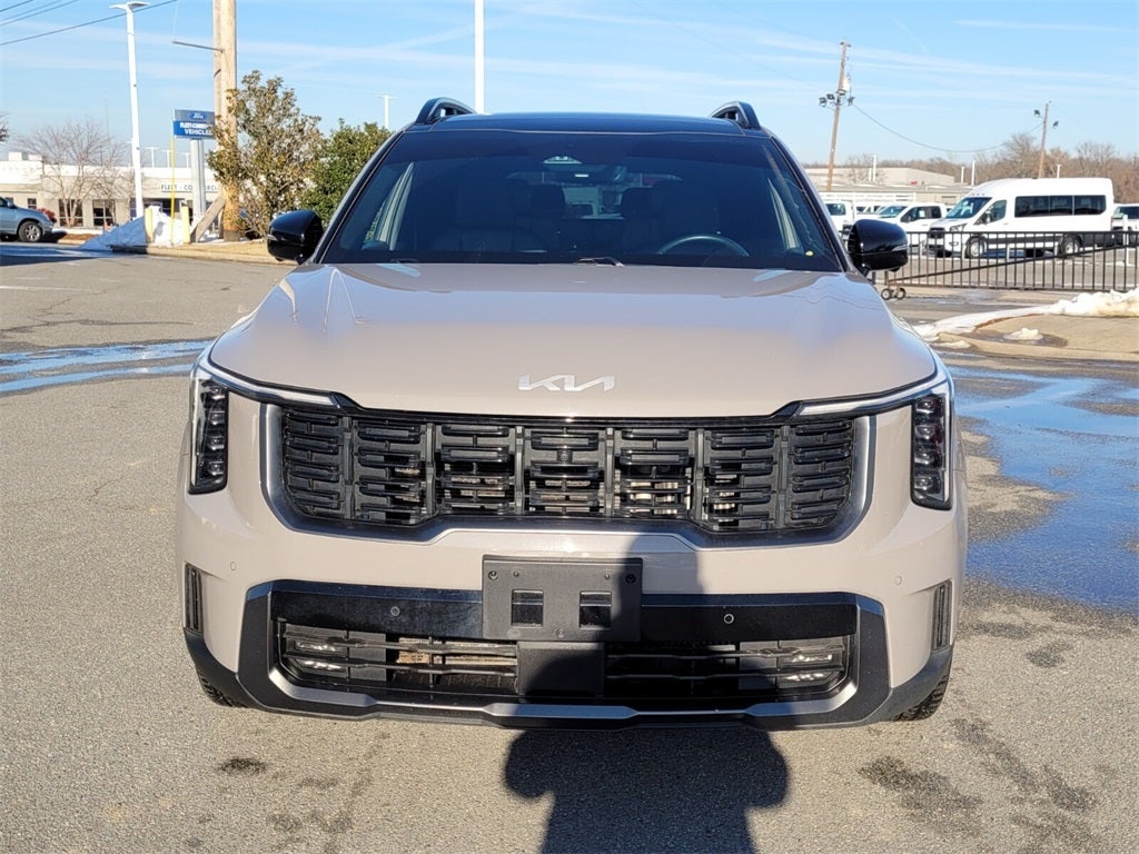 2024 Kia Sorento X-Line SX Prestige