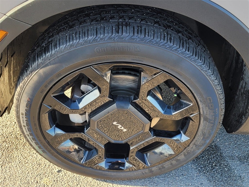 2024 Kia Sorento X-Line SX Prestige