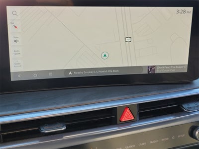 2024 Kia Sorento X-Line SX Prestige