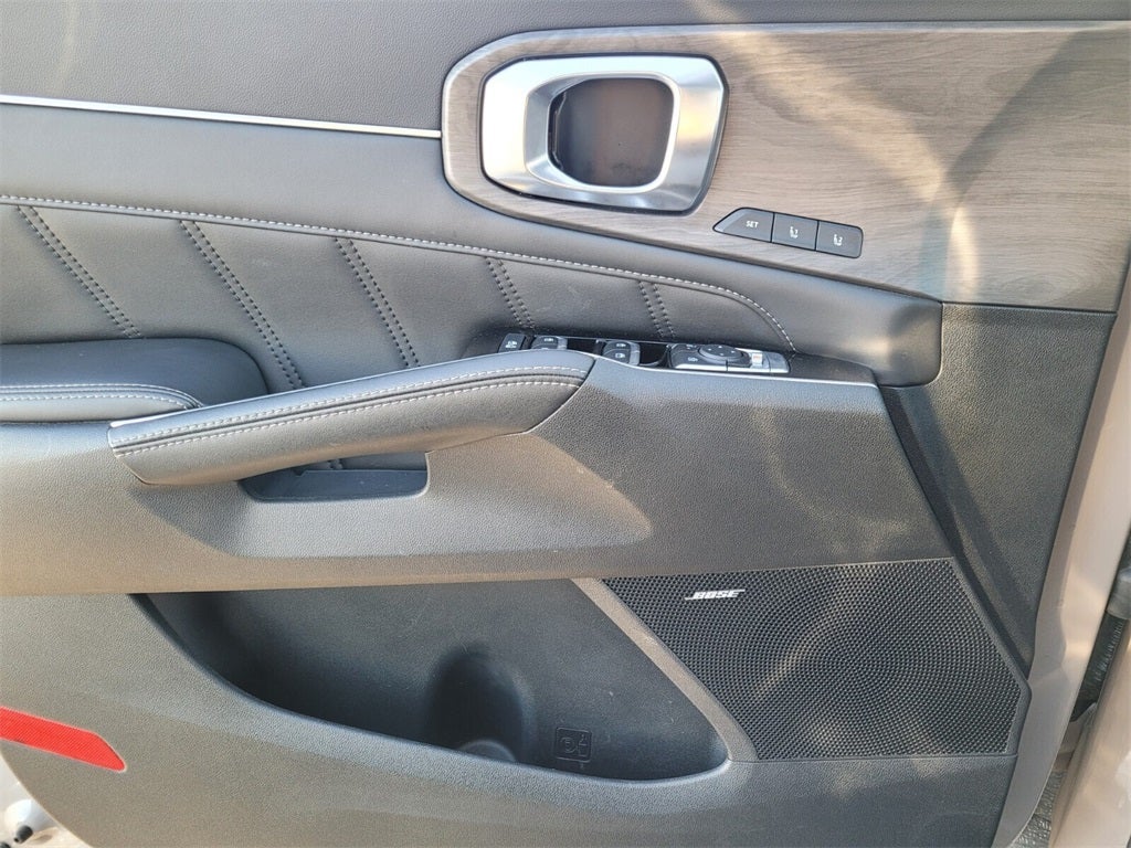 2024 Kia Sorento X-Line SX Prestige