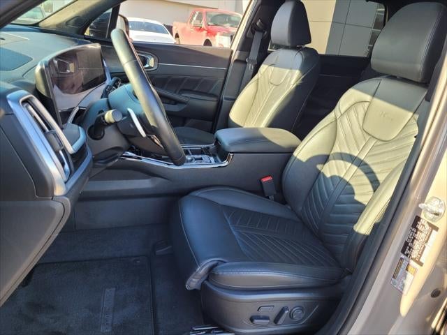 2024 Kia Sorento X-Line SX Prestige