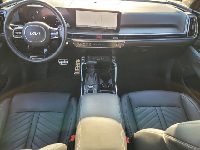 2024 Kia Sorento X-Line SX Prestige