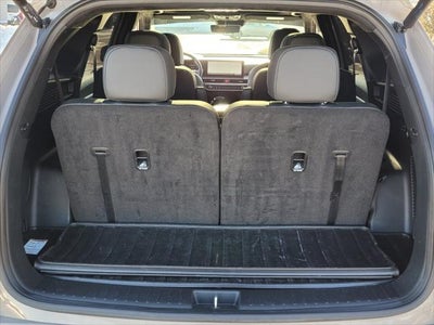 2024 Kia Sorento X-Line SX Prestige