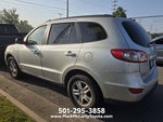 2011 Hyundai Santa Fe GLS