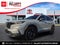 2026 Honda CR-V Sport
