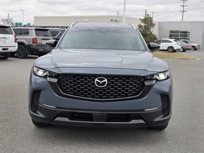 2023 Mazda Mazda CX-50 2.5 S Select Package