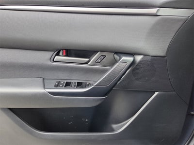 2023 Mazda Mazda CX-50 2.5 S Select Package