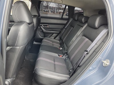 2023 Mazda Mazda CX-50 2.5 S Select Package