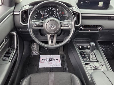 2023 Mazda Mazda CX-50 2.5 S Select Package