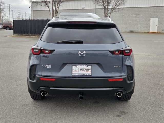 2023 Mazda Mazda CX-50 2.5 S Select Package