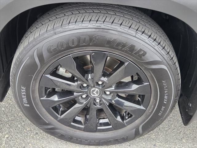 2023 Mazda Mazda CX-50 2.5 S Select Package