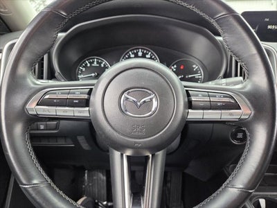 2023 Mazda Mazda CX-50 2.5 S Select Package