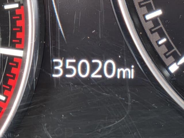 2023 Mazda Mazda CX-50 2.5 S Select Package