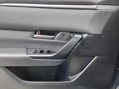 2023 Mazda Mazda CX-50 2.5 S Select Package