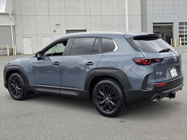 2023 Mazda Mazda CX-50 2.5 S Select Package
