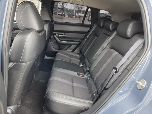 2023 Mazda Mazda CX-50 2.5 S Select Package